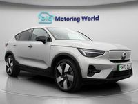 Used Volvo C40 Ultimate 169 kW (231 HP) 2023 SUV