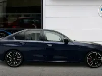 Used BMW M340 M Sport 369 HP (271 kW) 2024 Blue Sedan