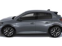 New Peugeot 208 Premium 147 HP (108 kW) 2025 Hatchback