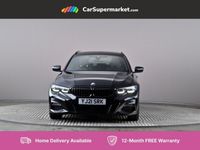 used BMW 320e 3 Series d MHT M Sport 5dr Step Auto