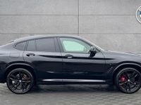 Used BMW X4 M Sport 360 HP (264 kW) 2024 Black SUV