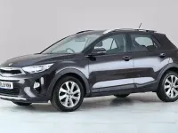 Usado Kia Stonic 120 HP (88 kW) 2020 SUV