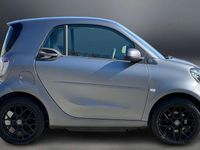 Used Smart ForTwo Electric Drive Prime Exclusive 60 kW (82 HP) 2020 Coupe