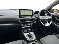used Hyundai Kona 1.6 h-GDi Premium DCT Euro 6 (s/s) 5dr