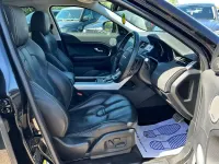 Usado Land Rover Range Rover evoque Dynamic 190 HP (139 kW) 2013 Preto SUV