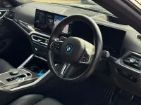 Used BMW i4 Comfort Edition 400 kW (544 HP) 2023 Black Sedan