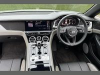 Used Bentley Continental GT 542 HP (398 kW) 2023 Grey Estate