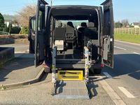 Used Renault Master Business 2017 Black Van