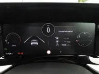 Used Vauxhall Mokka Ultimate 131 HP (96 kW) 2023 Green SUV