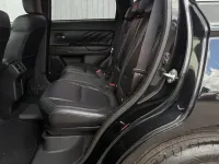 Used Mitsubishi Outlander P-HEV 224 HP (164 kW) 2020 Estate