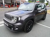 Used Jeep Renegade Limited 120 HP (88 kW) 2019 Grey SUV