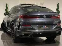 Used BMW X6 Comfort Edition 530 HP (389 kW) 2020 SUV