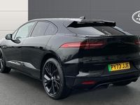 Used Jaguar I-Pace 294 kW (400 HP) 2023 Black SUV