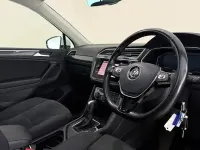 Used VW Tiguan SEL 230 HP (169 kW) 2020 SUV