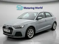 Used Audi A1 Sportback Sport 95 HP (69 kW) 2026 Hatchback