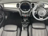 Used Mini Cooper S Cabriolet Exclusive 176 HP (129 kW) 2022 Red Cabriolet