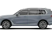 Nowe BMW X7 M Sport 352 KM (258 kW) 2026 SUV