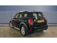 used Mini Cooper S Countryman 1.5 E Sport ALL4 PHEV 5dr Auto Hatchback