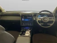 Used Hyundai Tucson Premium 230 HP (169 kW) 2022 Bronze SUV