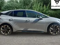 Used Cupra Born e-Boost 169 kW (230 HP) 2024 Hatchback
