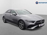 Used Mercedes A200 Executive 2023 Grey Sedan