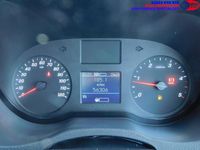 Used Mercedes Sprinter 143 HP (105 kW) 2019 White Van