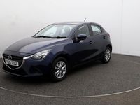 used Mazda 2 2019 | 1.5 SKYACTIV-G SE+ Euro 6 (s/s) 5dr