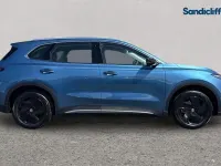 New MG MG5 EV SE 169 kW (231 HP) 2025 Estate