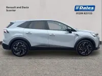 Used Renault Symbioz Techno Esprit Alpine 140 HP (102 kW) 2024 Grey SUV