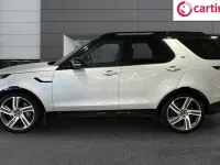 Used Land Rover Discovery 5 SE Dynamic 300 HP (220 kW) 2023 SUV