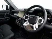 New Land Rover Defender S 2026 Green SUV
