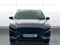 Used Ford Kuga ST-Line 225 HP (165 kW) 2022 SUV