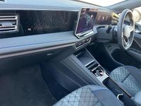 Used VW Tiguan R-line 201 HP (147 kW) 2025 White SUV