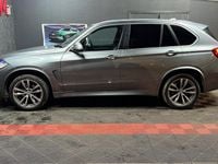 Used BMW X5 M Sport 2018 Grey SUV