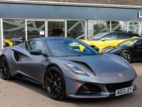 Used Lotus Emira 2023 Coupe