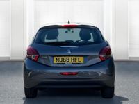 used Peugeot 208 Signature 1.5 Blhdi 100 5Dr S/S