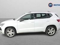 Used Seat Ateca FR 150 HP (110 kW) 2025 SUV