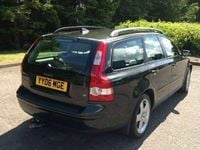 used Volvo V50 1.8 SE