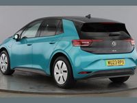 Used VW ID.3 Pro Performance 150 kW (204 HP) 2023 Other Hatchback