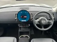 Used Mini Countryman 168 HP (123 kW) 2024 Silver SUV