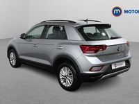 Used VW T-Roc Life 150 HP (110 kW) 2025 SUV