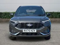 Used Ford Kuga ST-Line X 242 HP (177 kW) 2025 Grey SUV