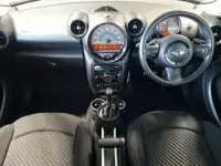 Used Mini Cooper S 143 HP (105 kW) 2016 Black Hatchback
