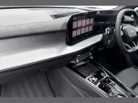New Audi Q3 S-Line 200 HP (147 kW) 2026 Grey SUV
