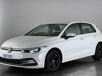 Used VW Golf VIII Style 204 HP (150 kW) 2024 Hatchback
