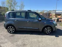 Used Citroën C3 Picasso SELECTION 2014 Grey MPV