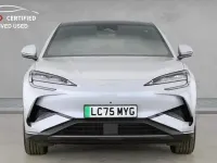 Used BYD Sealion 7 Comfort 230 kW (313 HP) 2026 SUV