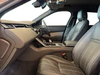 Second-hand Land Rover Range Rover Velar R-Dynamic 201 CP (147 kW) 2023 Gri SUV