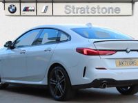 used BMW 218 2 Series i M Sport Gran Coupe 1.5 4dr