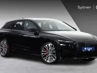 Nuevo Audi A6 e-tron Performance 269 kW (367 CV) 2025 Familiar